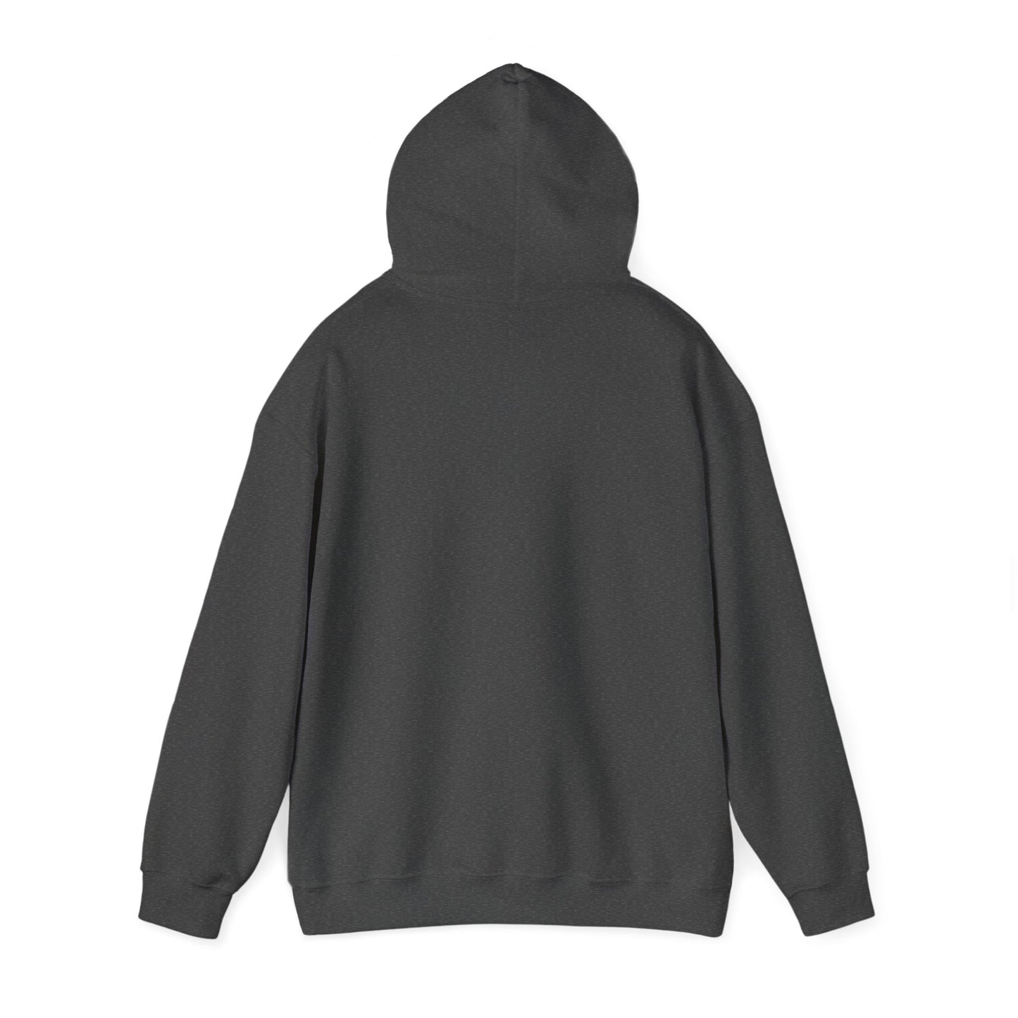 Butterfly Bliss- Unisex Hooded Sweatshirt(Adult)