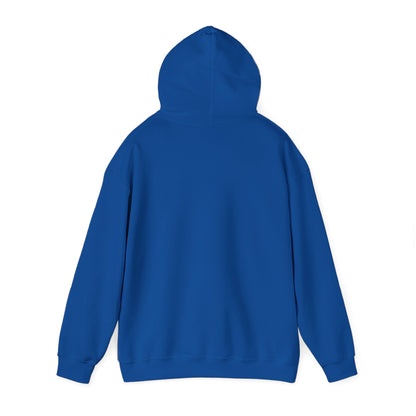 Mindful Not Mindless Unisex Hooded Sweatshirt(Adult)