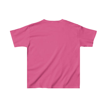 Floral Tresses - T-Shirt (KIDS)