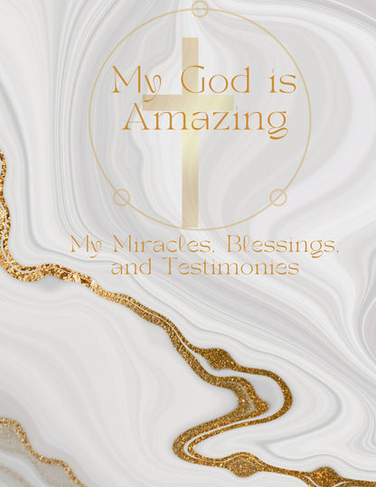 “God Is Amazing Christian coloring book cover for Black girls”

“Young Black girl with curly hair and faith-based affirmations”

“Christian coloring page with Scripture and flowers”

“Natural hair coloring book with Bible-inspired messages”